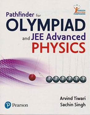 Pathfinder Physics for JEE Advance and Olympiad