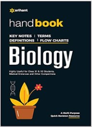 Arihant Handbook Biology PDF